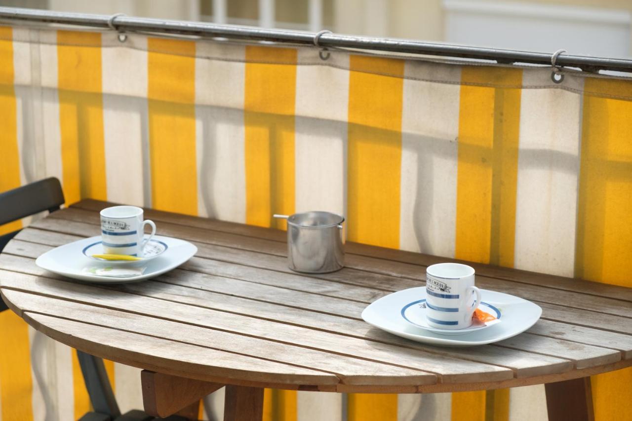 Апартаменты 3 Pieces- Vieux Port- Terrasse - Parking Possible Канны Экстерьер фото